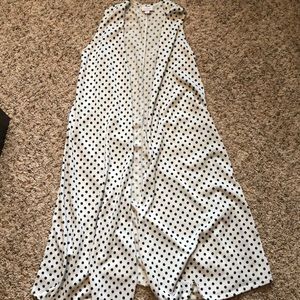 XS Lularoe Joy